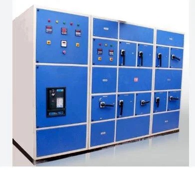 Main MV Panel LT CT for Industrial and Spinning Mill Applications