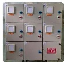 Meter Boards for Residential Commercial and Industrial Applications