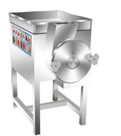 Semi-Automatic Chilli Cutting Machine for Commercial Use
