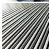 Peeled Bars for Precision Engineering and Machining Applications