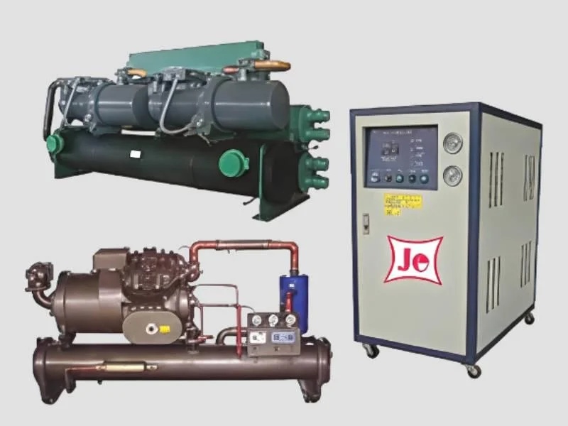 Industrial Chiller