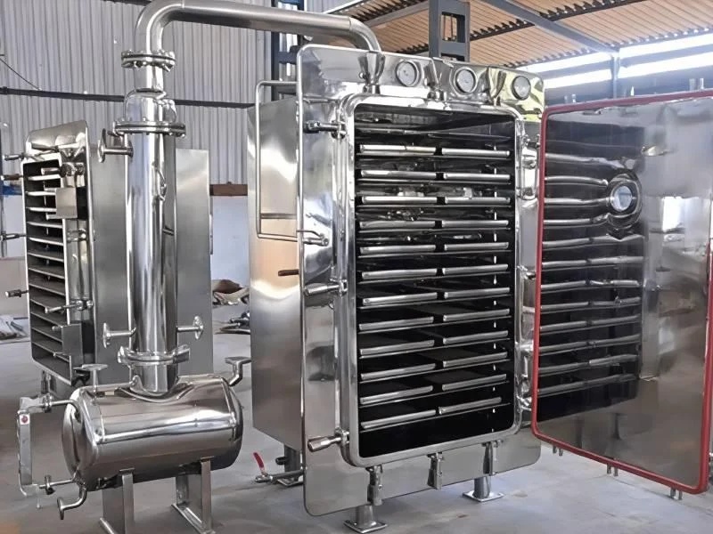 Air Cooled Heat Exchangers Ambient Air Based Industrial Cooling Units