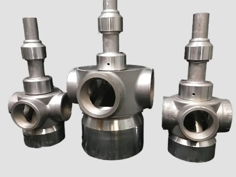 Cooling Tower Spares
