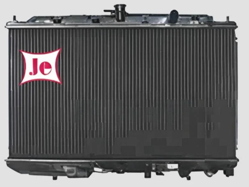 Radiators Liquid Temperature Dissipation Industrial Cooling Equipment
