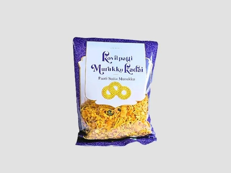 Gourmet Multi-Ingredient Savory Mix