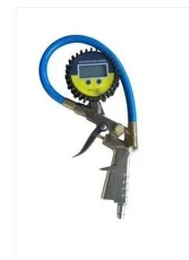Tyre Inflator Gun for Automotive and Industrial Applications