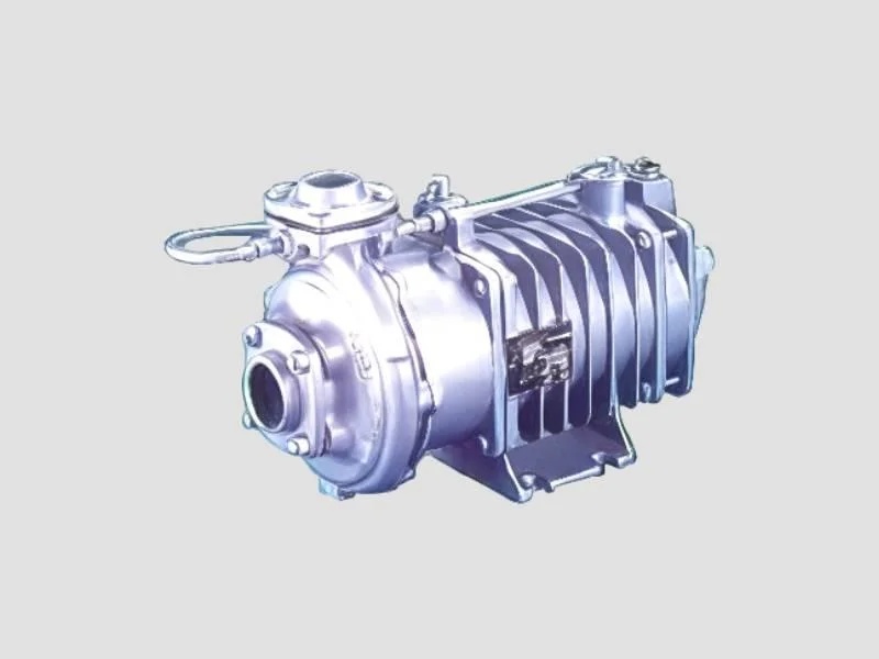 Kirloskar Submersible Pumps and Motors for Water Transfer