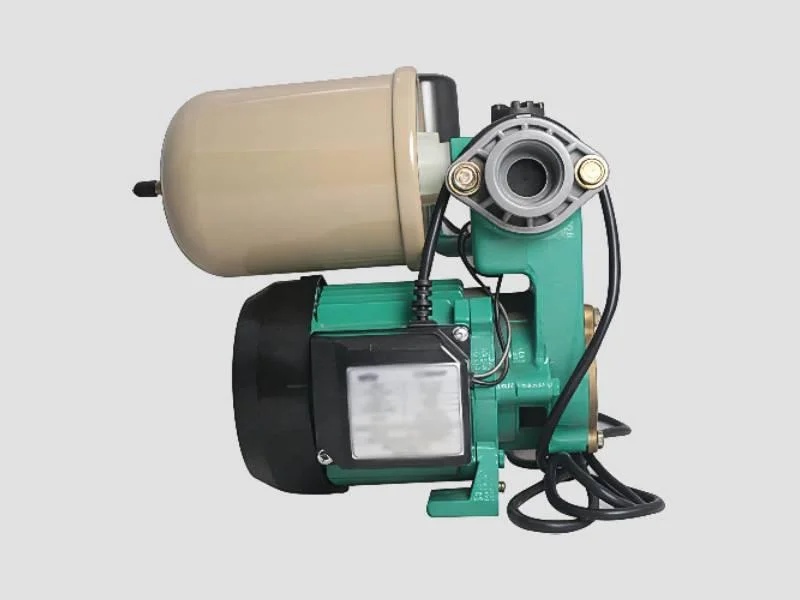 Peripheral In Line Booster Pumps Water Pressure Supply