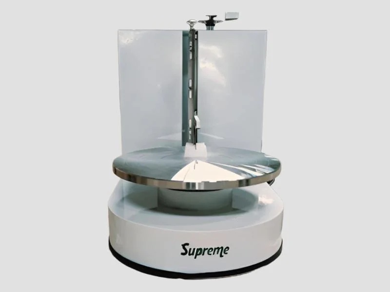 KVR Cake Cream Machine
