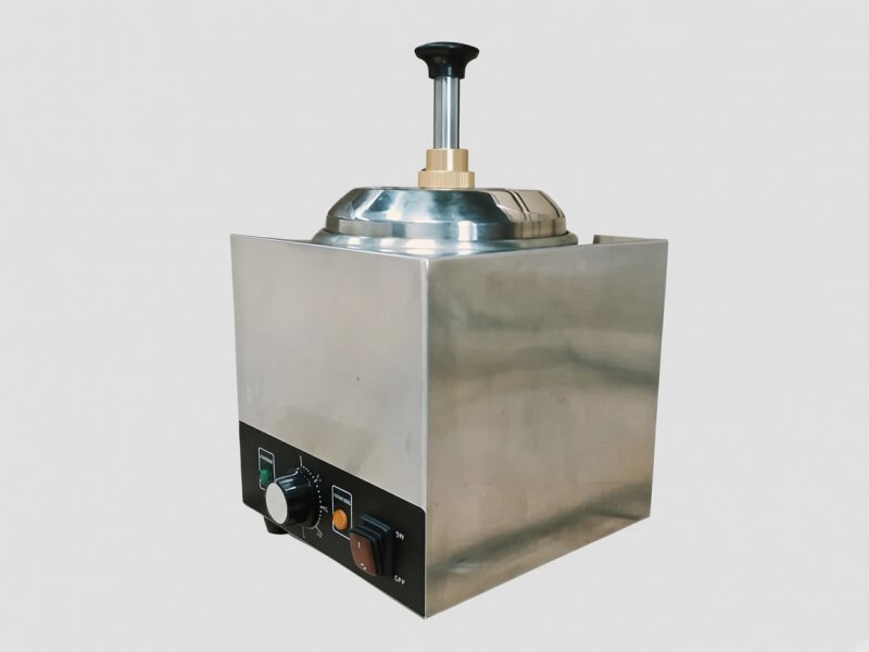 Cheese Dispenser
