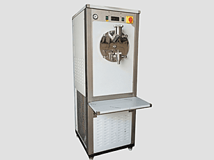 Churner Ice Cream Machine