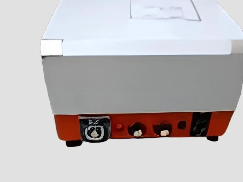 Electric and Gas Conveyor Oven
