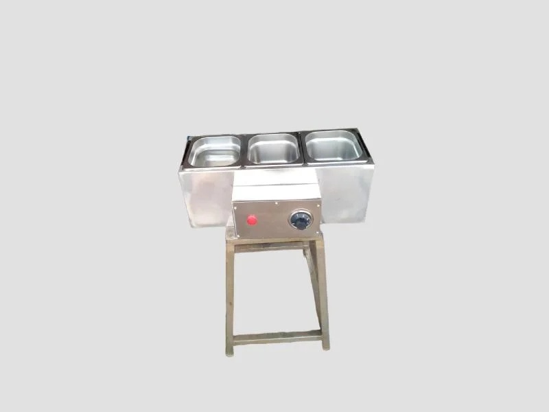 Electric Chocolate Melter
