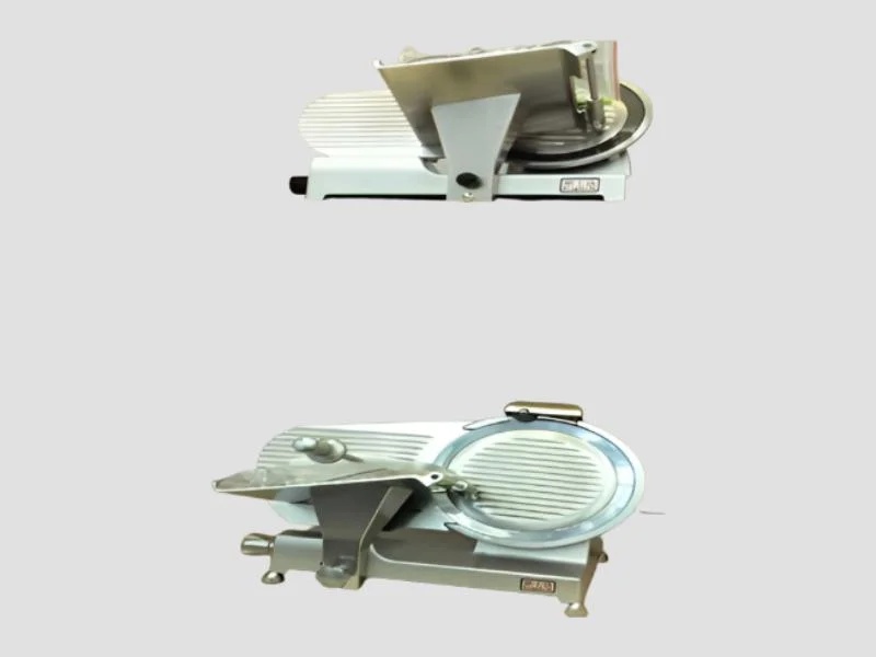 Meat Slicer