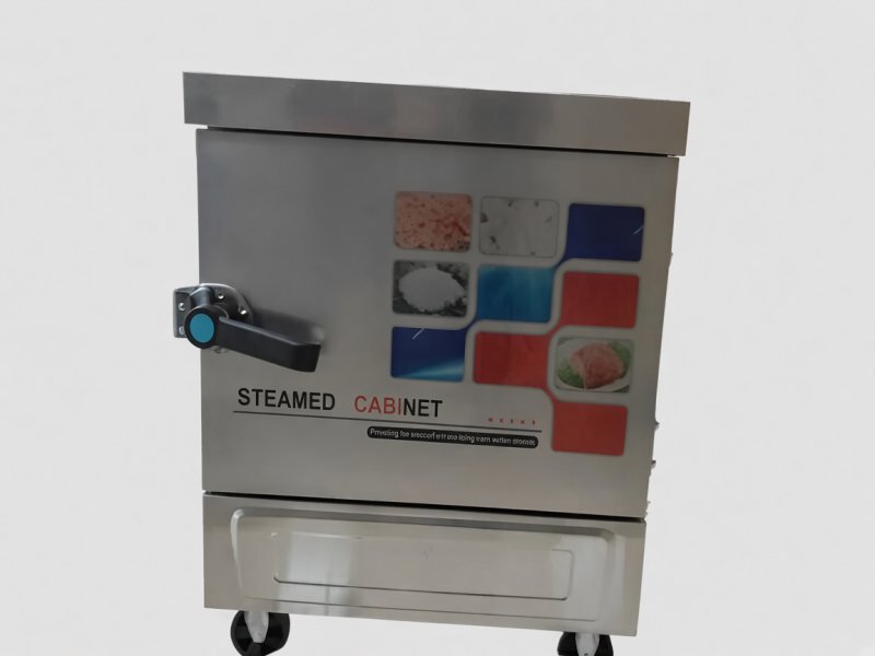Rice Steamer