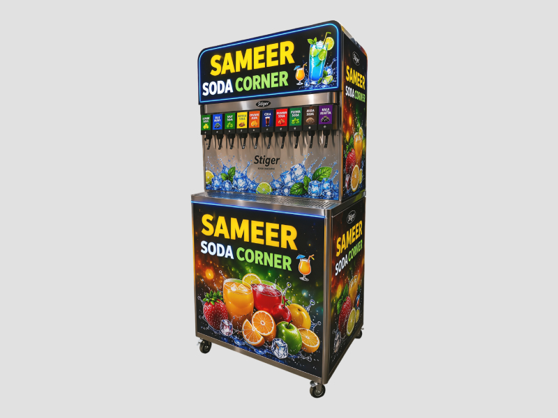Slider Thumb