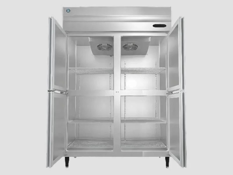 Chiller or Freezer
