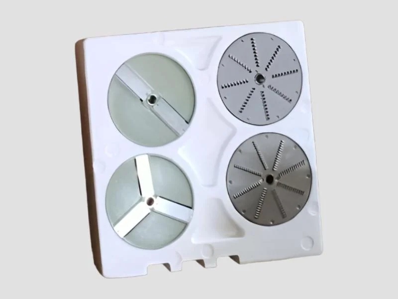 Vegetable Cutter