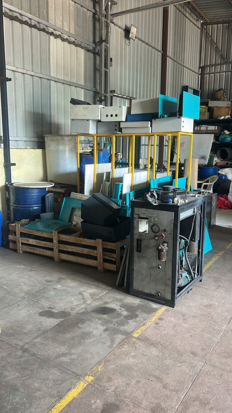 Factory Image