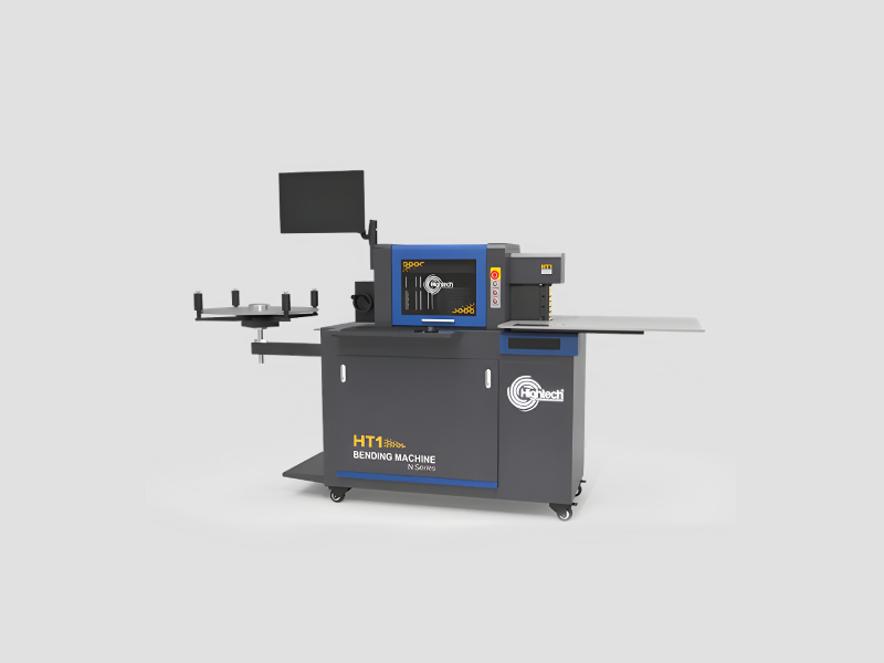 HT1 N Heat Transfer Machine For Textile And Garment Printing