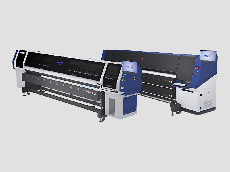 Sublimation Printer