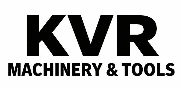 KVR Machinery And Tools
