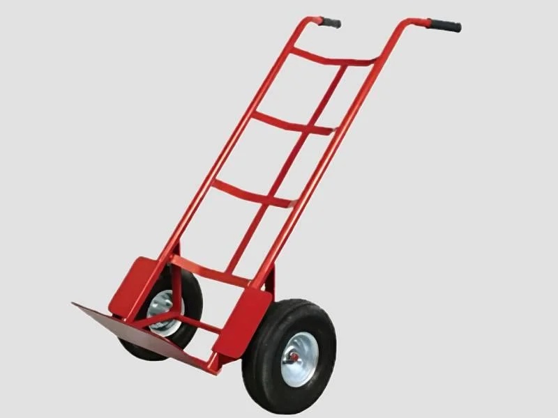 MS Super Market Trolley