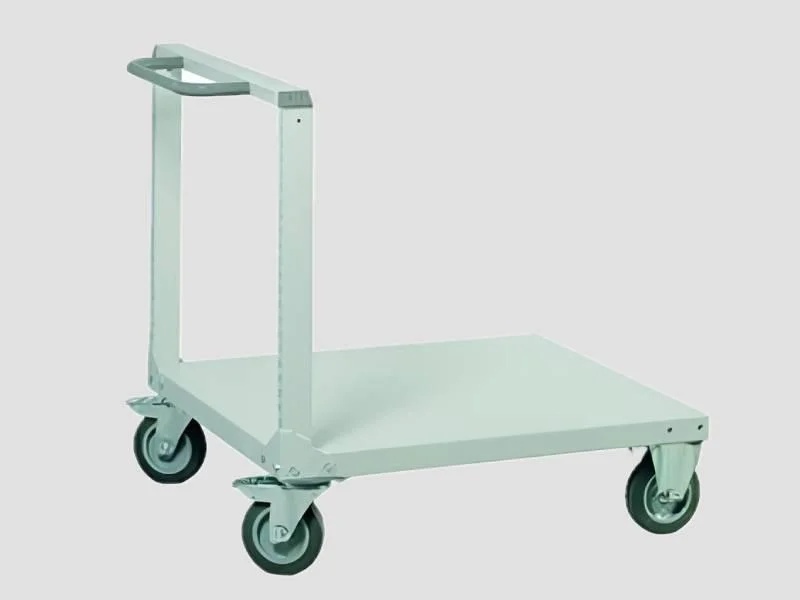 Material Handling Trolley