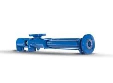 Progressive Cavity Pump High Pressure for Industrial Use â€“ Hydro Prokav