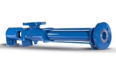 Progressive Cavity Pump Moderate Pressure for Chemical Use â€“ Hydro Prokav