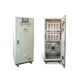 Automatic Control Panel for Oxygen Nitrogen Gas System
