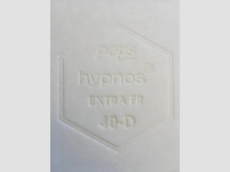 Fire Retardant Foam Sheets