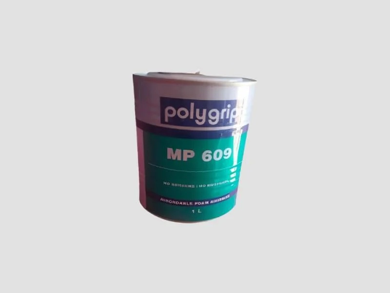Poly Grip Belt Adhesive