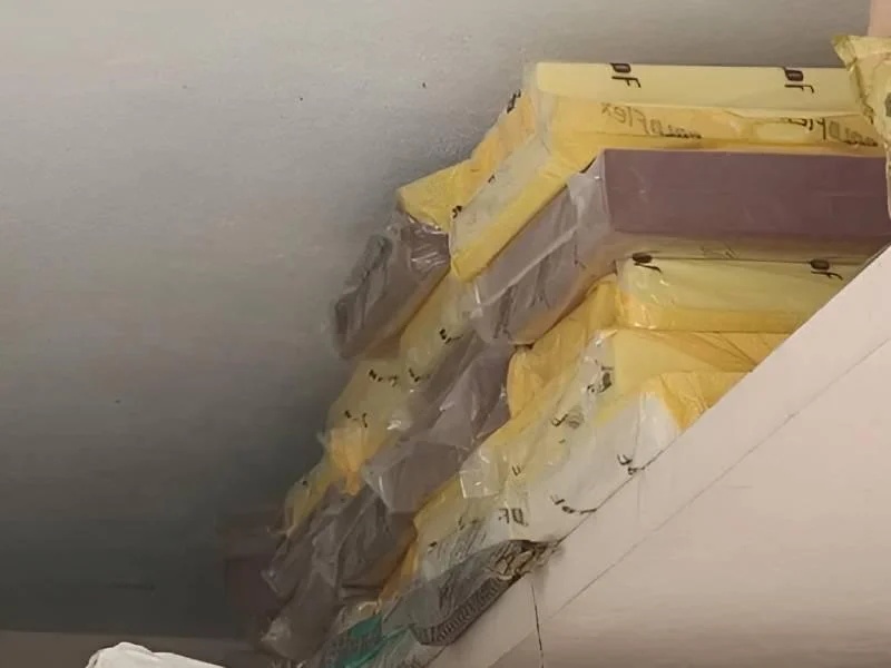 Waterproof Foam Sheets For Bedding Protection