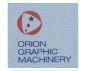 Orion Graphic Machinery