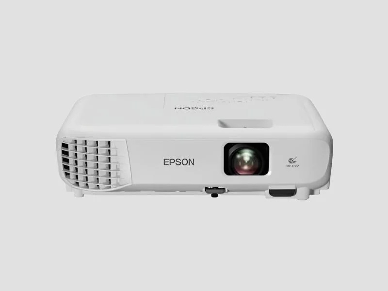 Epson EB-E12 Business Projector For Classrooms And Corporate Meetings