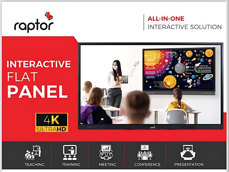 Intractive Panel