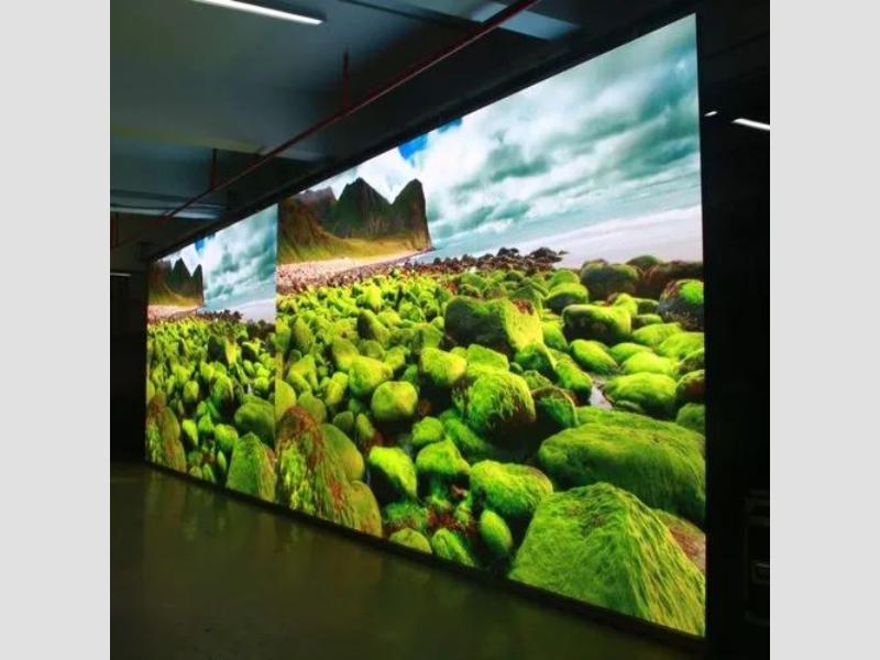 LED Walls