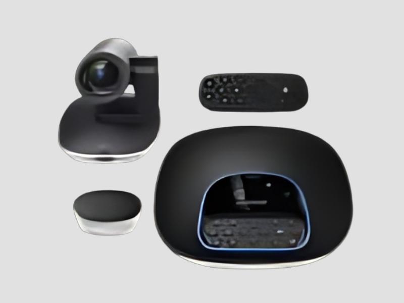 Logitech