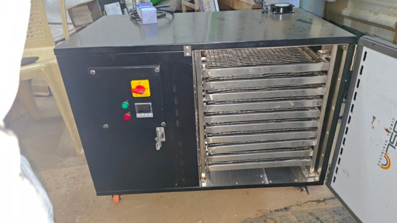 Electric Food Dehydrator
