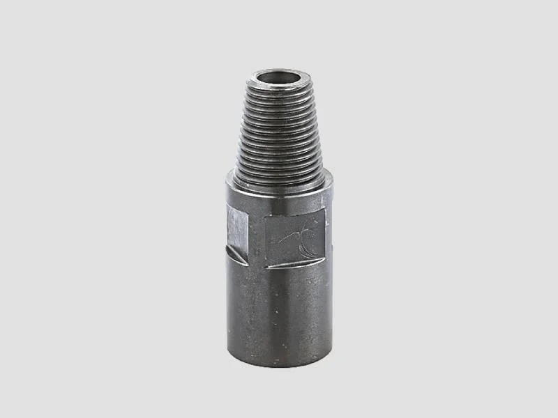 4.5 Inch Borewell Adapter Steel for Drilling 