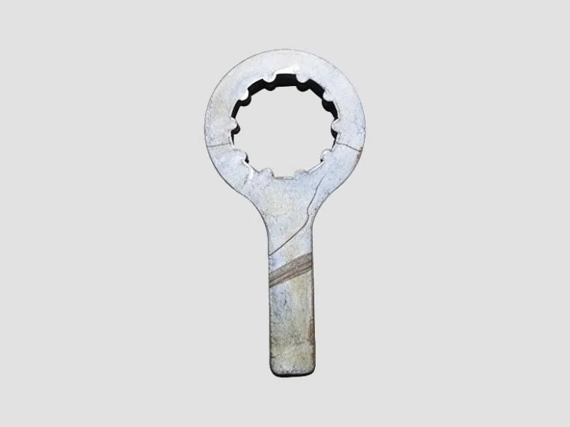 Bit Spanner Steel for Borewell Drilling 