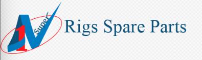A one Super Rigs Spare Part