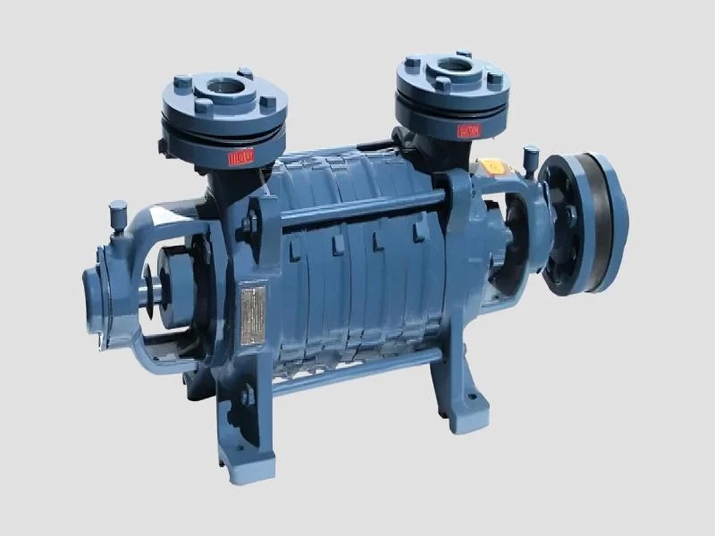 Boiler Feed Pump Designed To Supply Feed Water