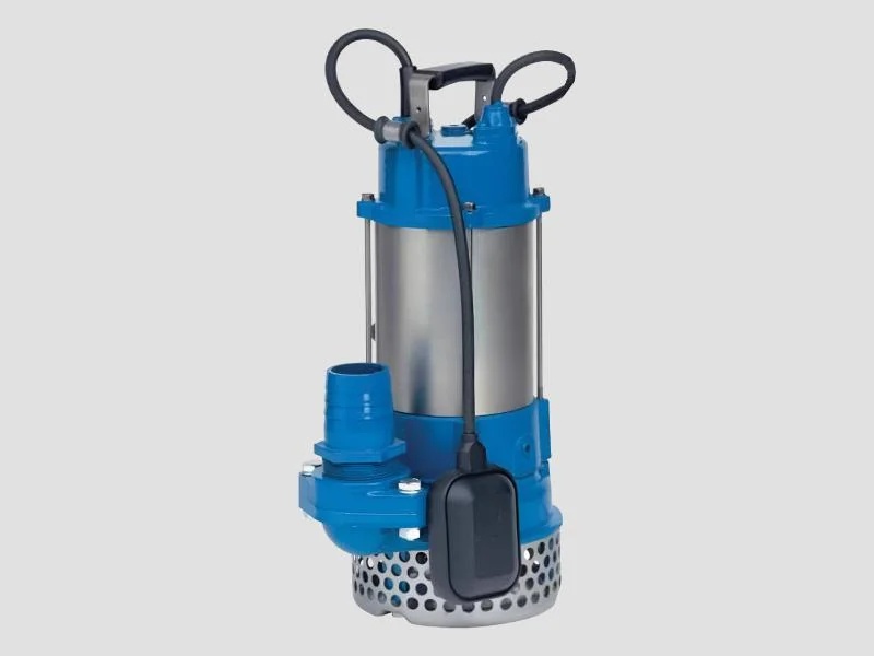 Drainage Dewatering Pumps