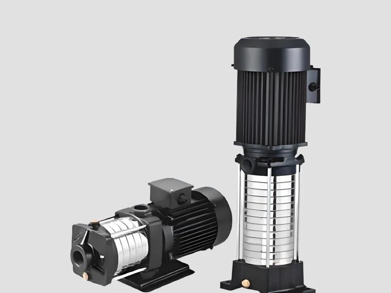 CRI RO Pump Designed For Reverse Osmosis 