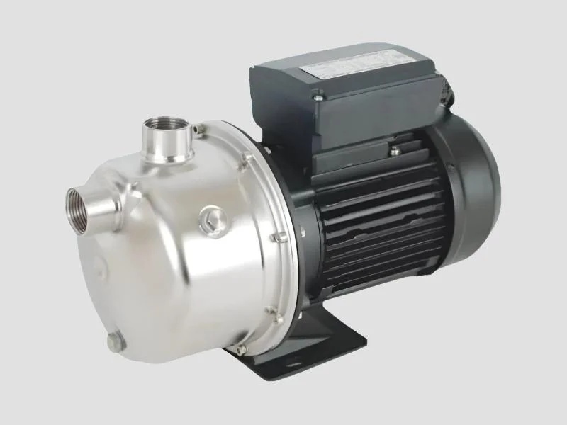Stainless Steel Pump Series