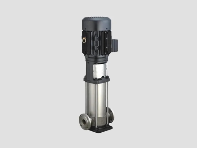 CRI Water Pump For Efficient Water Transfer