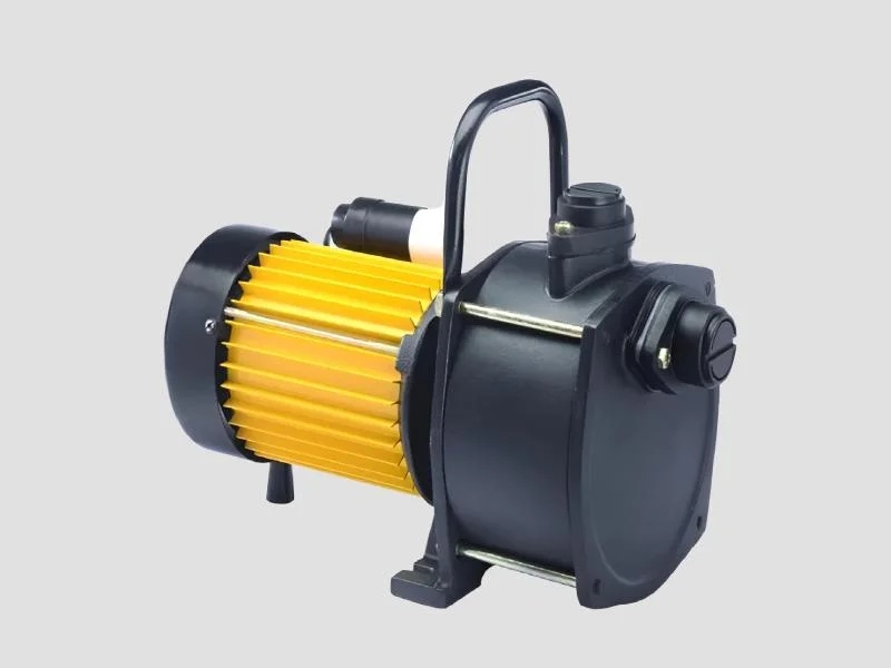 Centrifugal Jet Self Priming Pump For Reliable Water Lifting