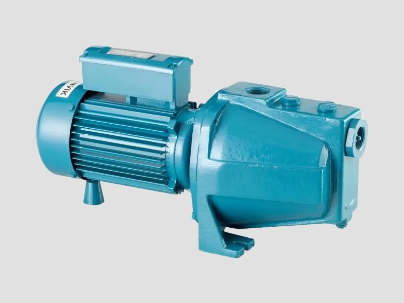 Centrifugal Monoblock Pumps For Efficient Water Transfer